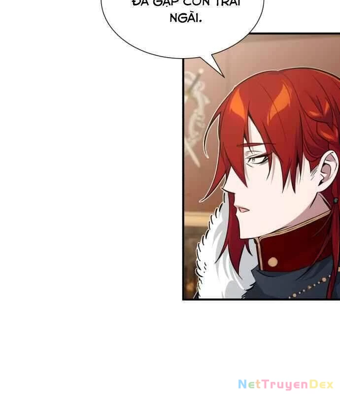 Sự Thức Tỉnh Của Hắc Ma Pháp Sư Sau 66666 Năm Chapter 11 - Trang 4