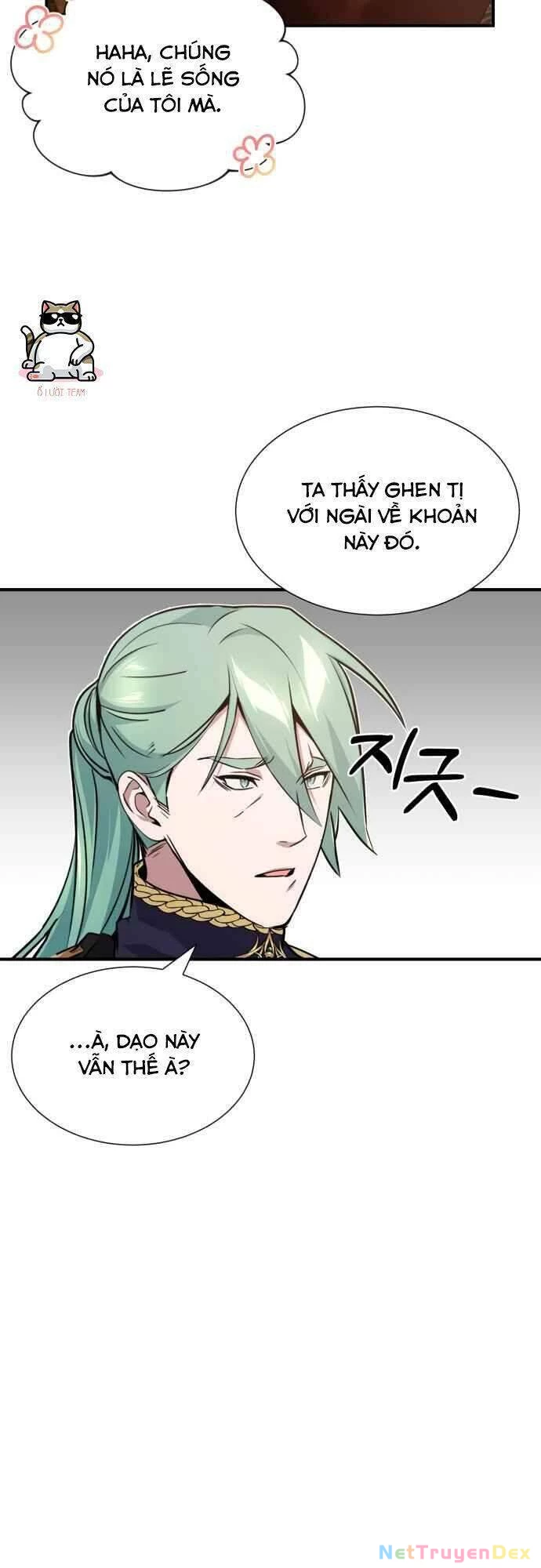 Sự Thức Tỉnh Của Hắc Ma Pháp Sư Sau 66666 Năm Chapter 11 - Trang 4