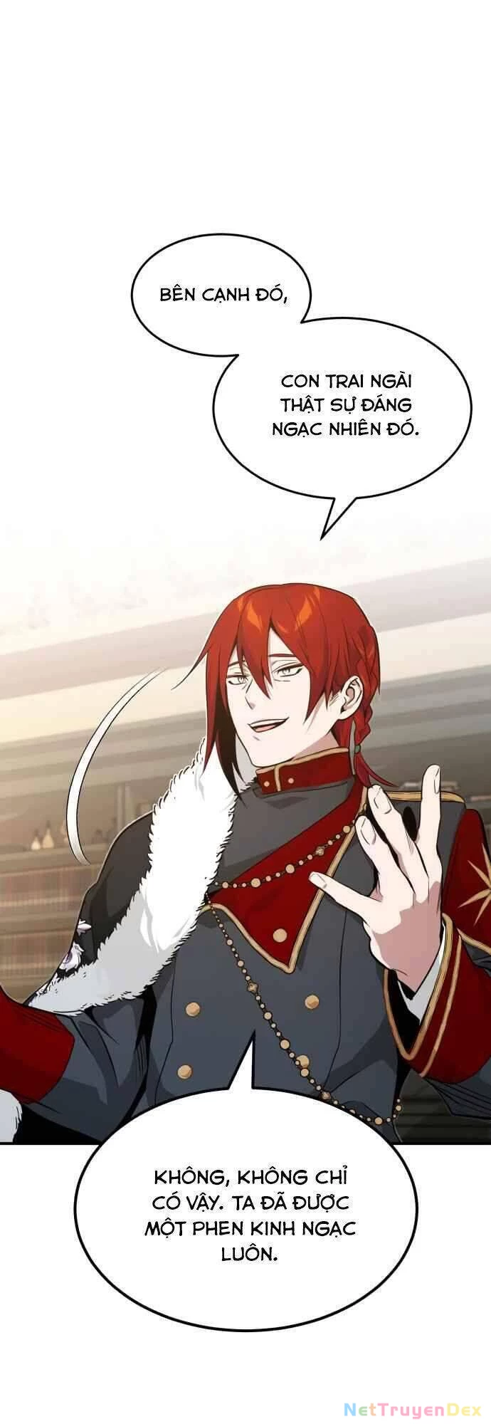 Sự Thức Tỉnh Của Hắc Ma Pháp Sư Sau 66666 Năm Chapter 11 - Trang 4