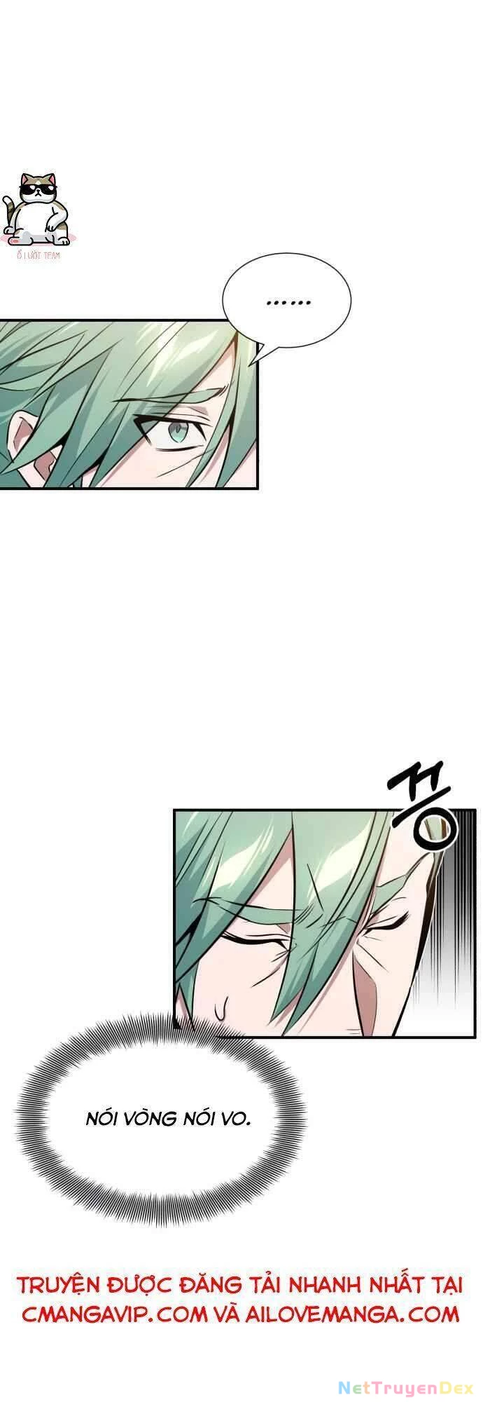 Sự Thức Tỉnh Của Hắc Ma Pháp Sư Sau 66666 Năm Chapter 11 - Trang 4