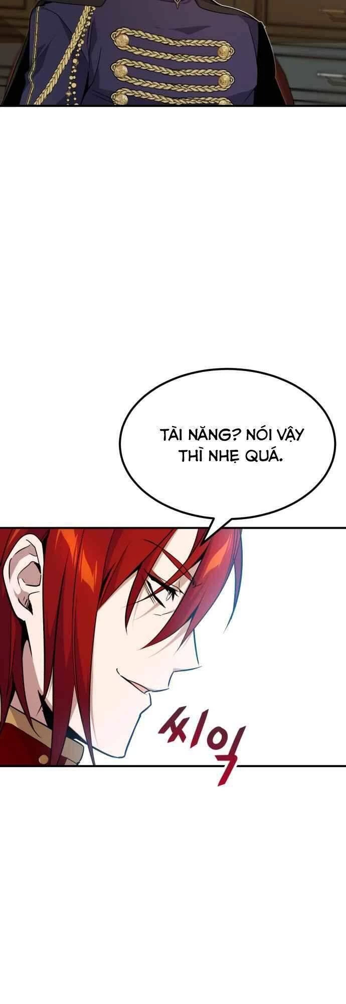 Sự Thức Tỉnh Của Hắc Ma Pháp Sư Sau 66666 Năm Chapter 11 - Trang 4