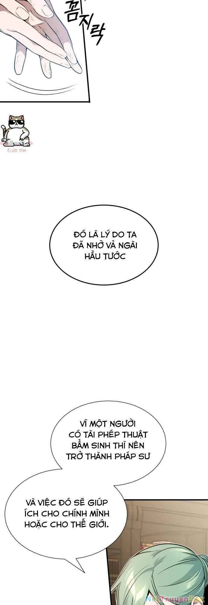 Sự Thức Tỉnh Của Hắc Ma Pháp Sư Sau 66666 Năm Chapter 11 - Trang 4