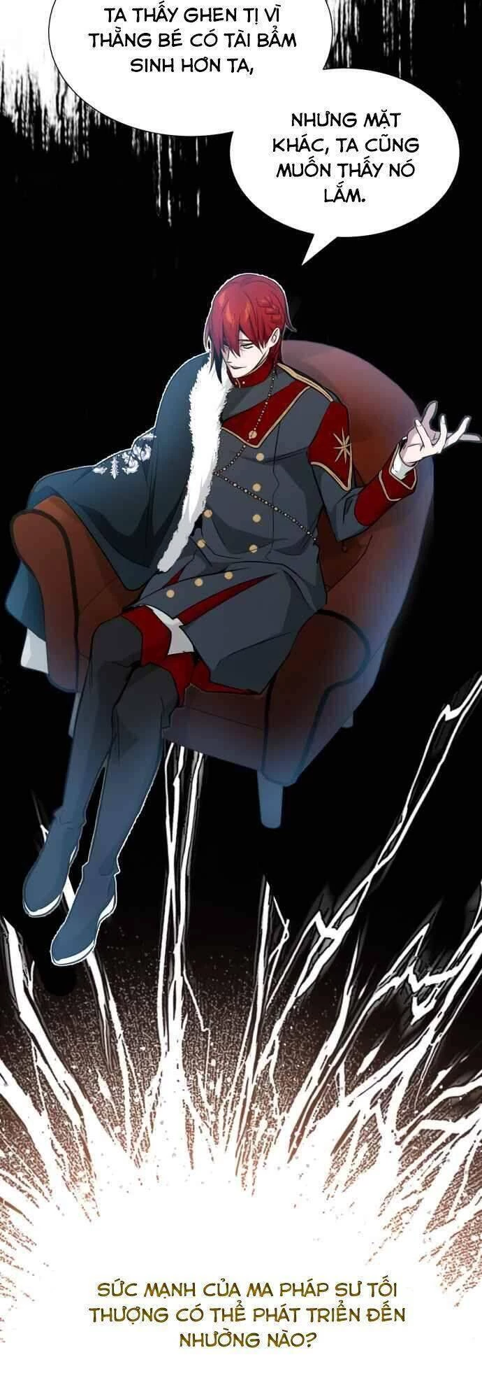 Sự Thức Tỉnh Của Hắc Ma Pháp Sư Sau 66666 Năm Chapter 11 - Trang 4