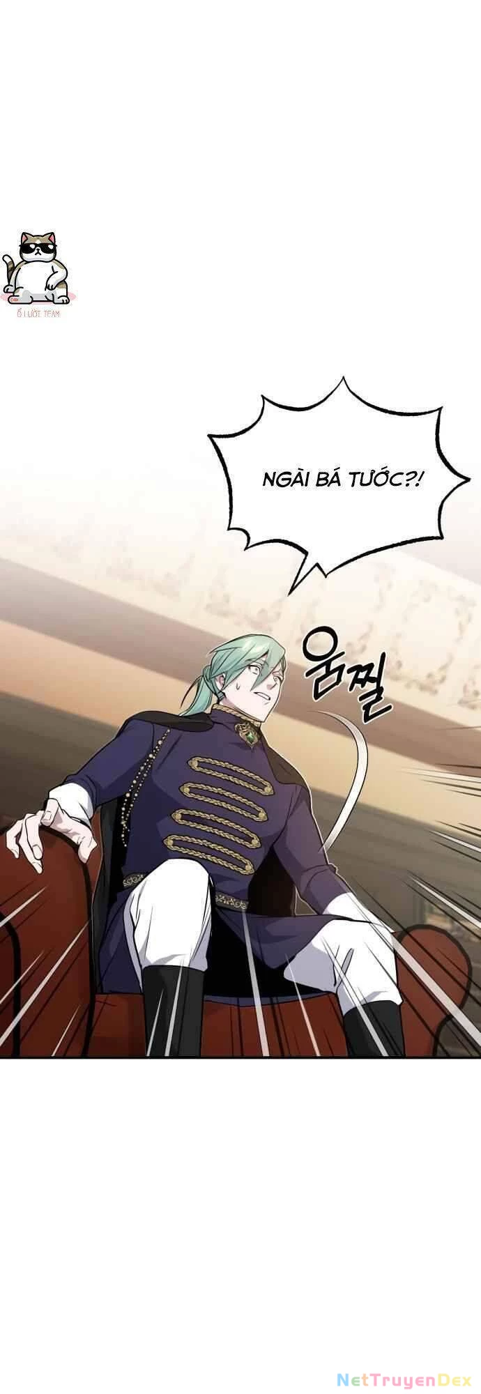 Sự Thức Tỉnh Của Hắc Ma Pháp Sư Sau 66666 Năm Chapter 11 - Trang 4