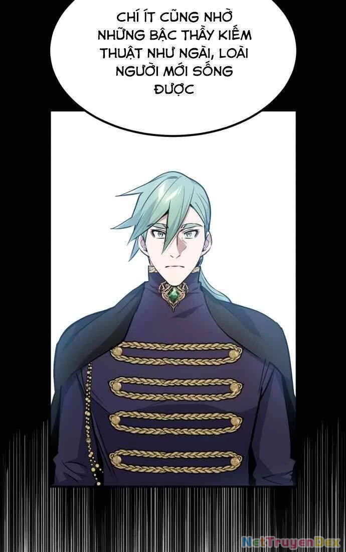 Sự Thức Tỉnh Của Hắc Ma Pháp Sư Sau 66666 Năm Chapter 11 - Trang 4