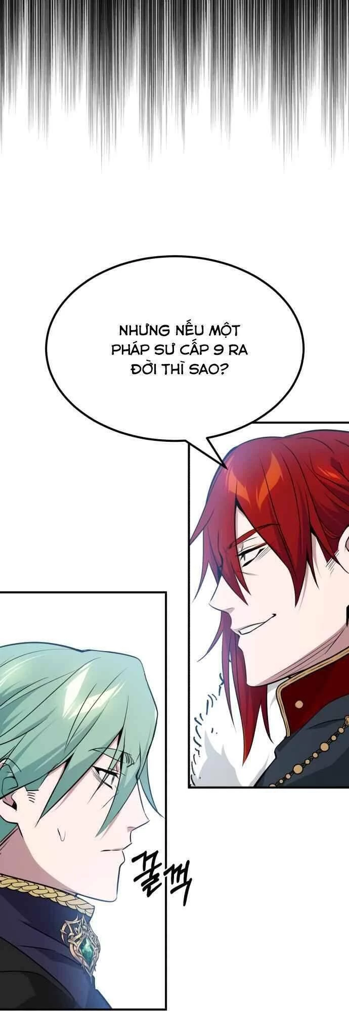 Sự Thức Tỉnh Của Hắc Ma Pháp Sư Sau 66666 Năm Chapter 11 - Trang 4