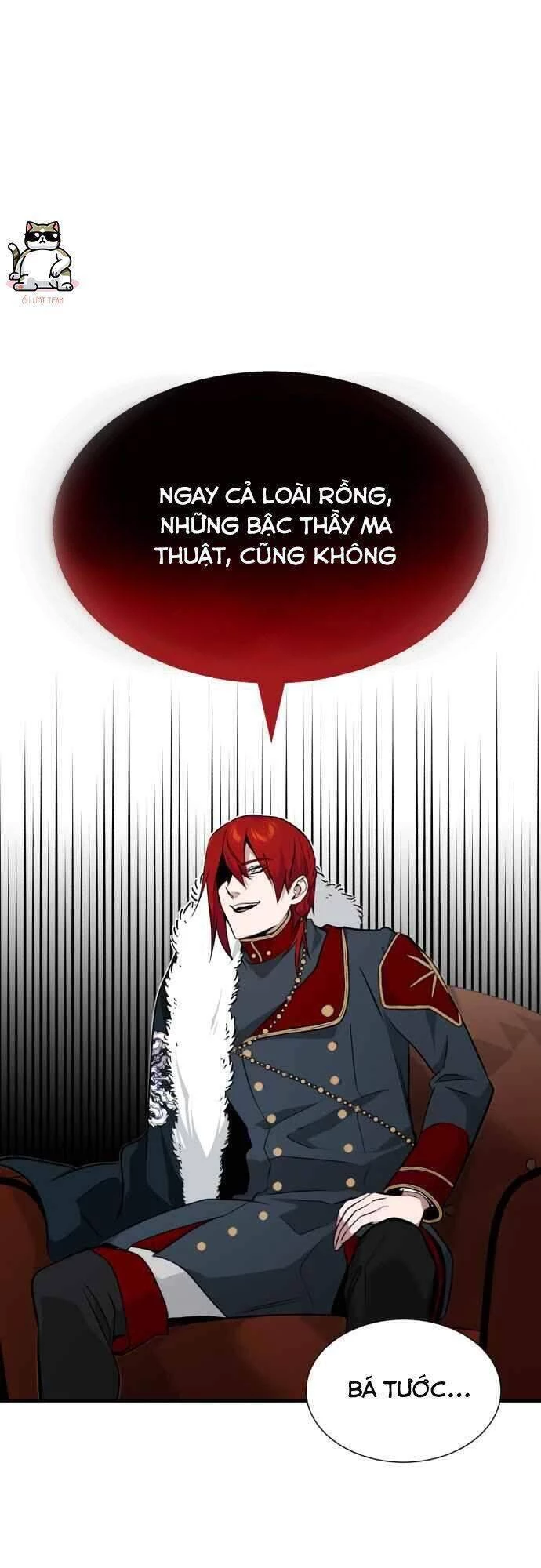 Sự Thức Tỉnh Của Hắc Ma Pháp Sư Sau 66666 Năm Chapter 11 - Trang 4