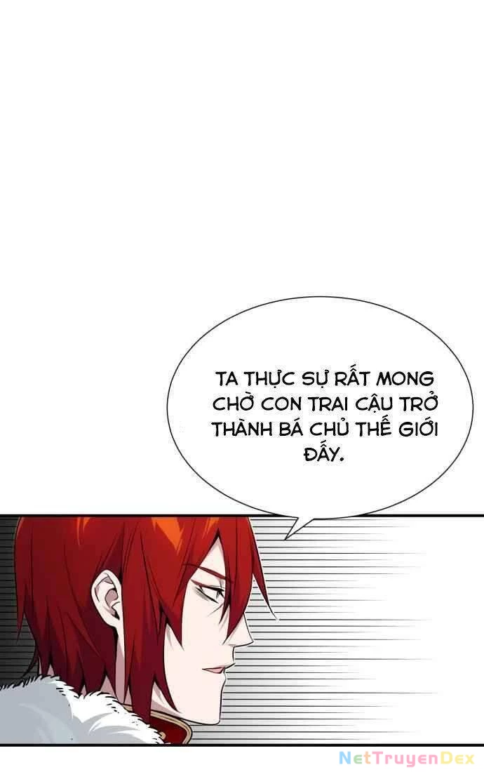 Sự Thức Tỉnh Của Hắc Ma Pháp Sư Sau 66666 Năm Chapter 11 - Trang 4