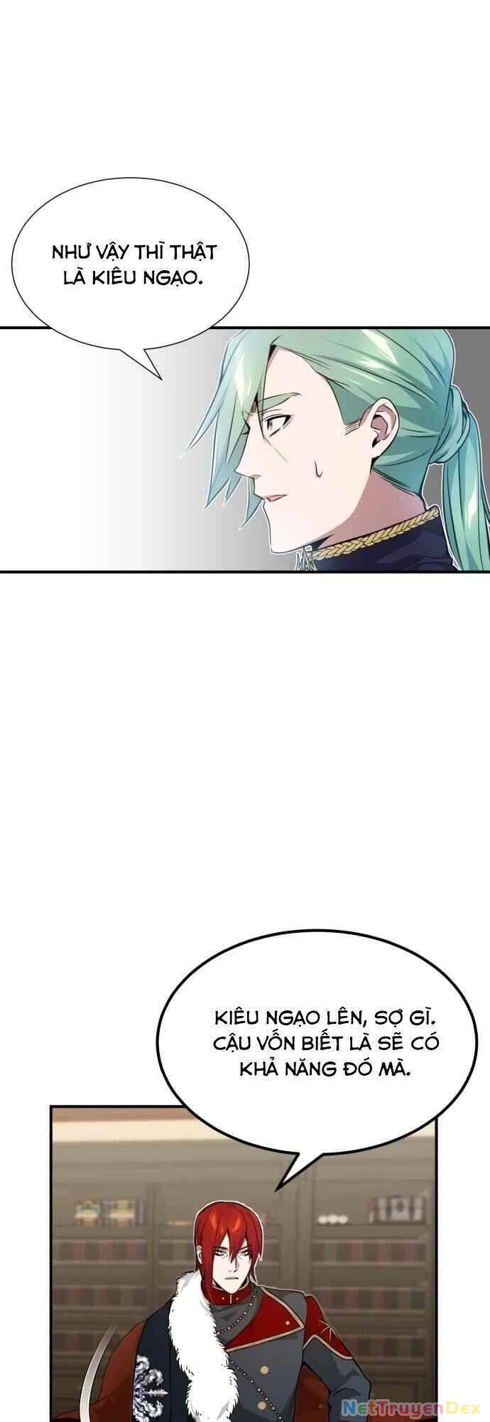 Sự Thức Tỉnh Của Hắc Ma Pháp Sư Sau 66666 Năm Chapter 11 - Trang 4