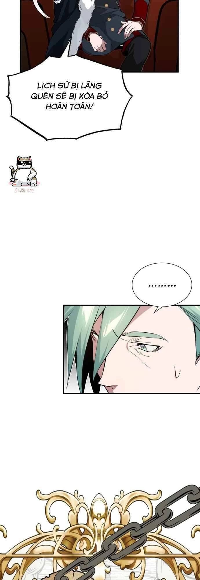 Sự Thức Tỉnh Của Hắc Ma Pháp Sư Sau 66666 Năm Chapter 11 - Trang 4