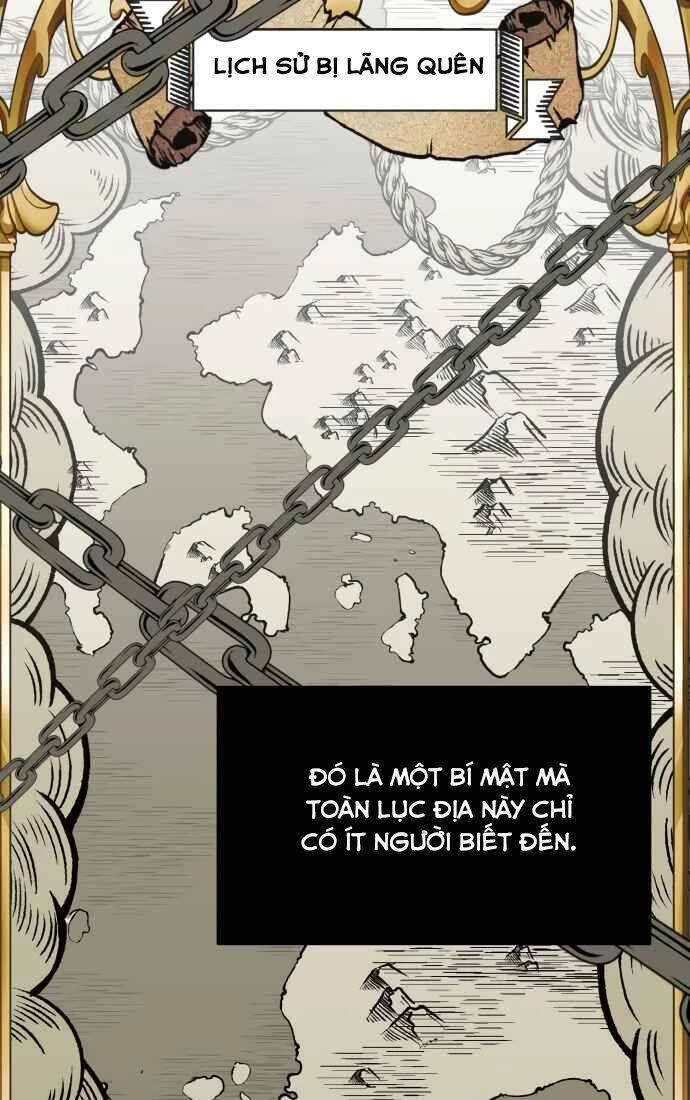 Sự Thức Tỉnh Của Hắc Ma Pháp Sư Sau 66666 Năm Chapter 11 - Trang 4