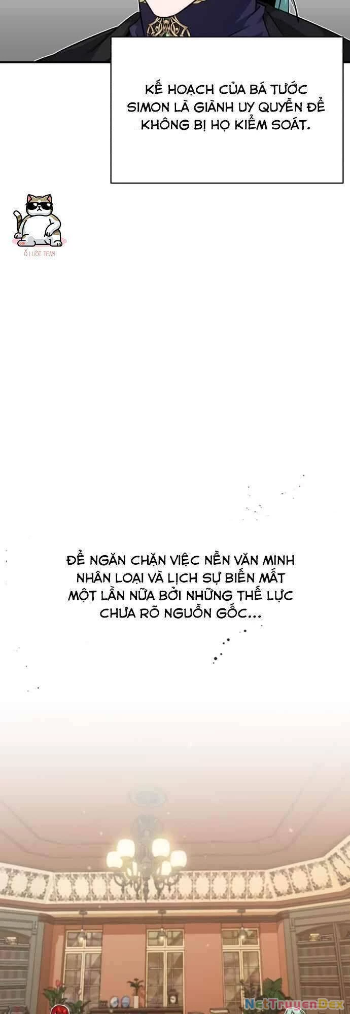 Sự Thức Tỉnh Của Hắc Ma Pháp Sư Sau 66666 Năm Chapter 11 - Trang 4