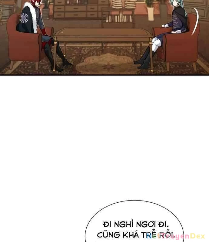 Sự Thức Tỉnh Của Hắc Ma Pháp Sư Sau 66666 Năm Chapter 11 - Trang 4