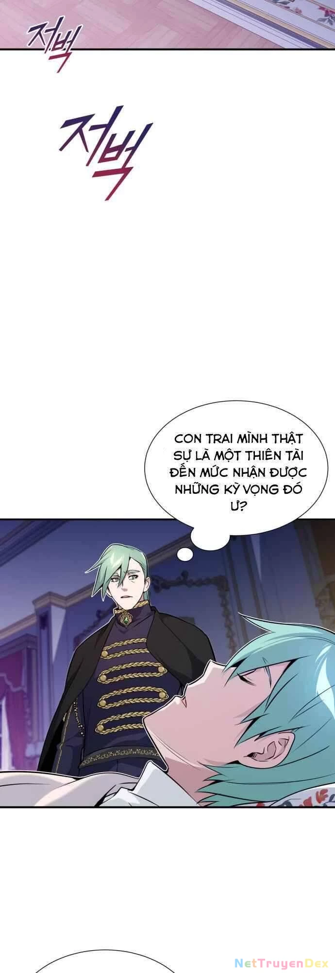 Sự Thức Tỉnh Của Hắc Ma Pháp Sư Sau 66666 Năm Chapter 11 - Trang 4