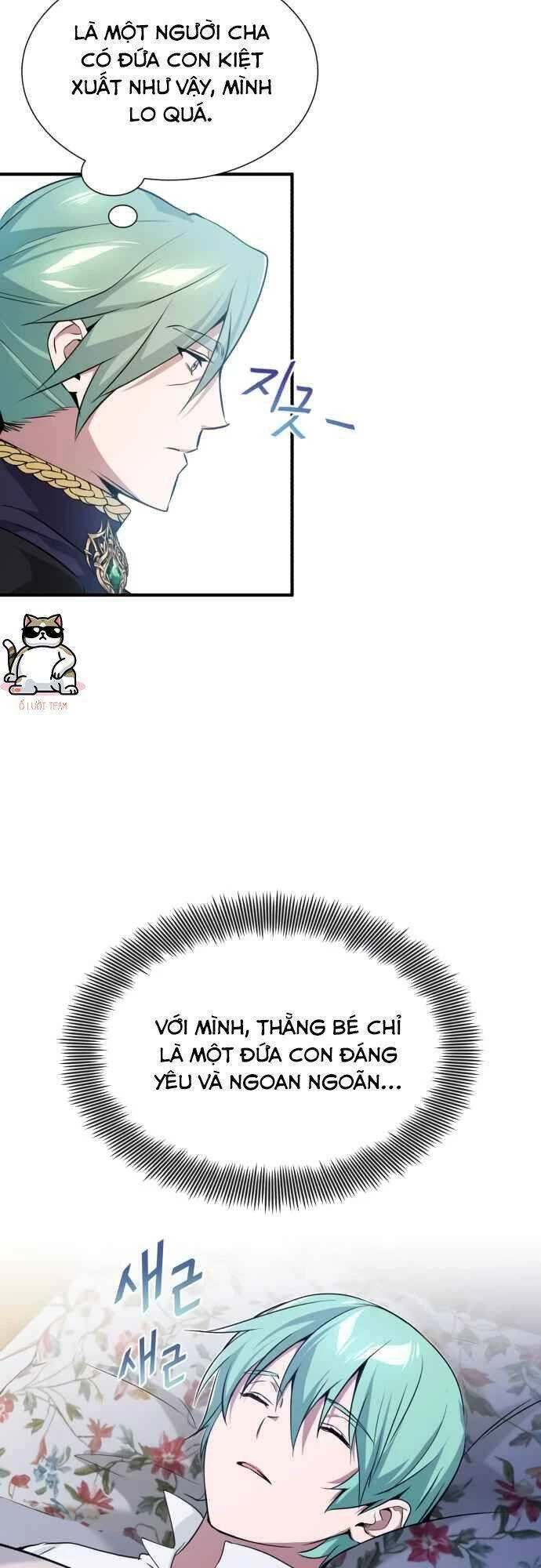 Sự Thức Tỉnh Của Hắc Ma Pháp Sư Sau 66666 Năm Chapter 11 - Trang 4