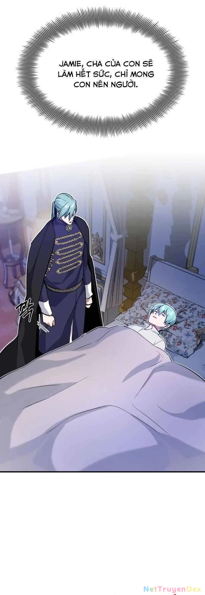 Sự Thức Tỉnh Của Hắc Ma Pháp Sư Sau 66666 Năm Chapter 11 - Trang 4