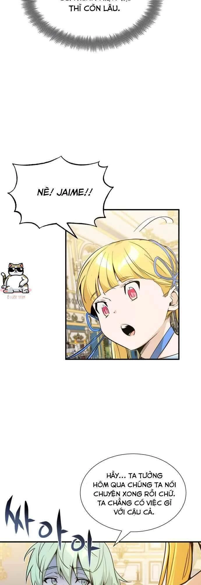 Sự Thức Tỉnh Của Hắc Ma Pháp Sư Sau 66666 Năm Chapter 11 - Trang 4