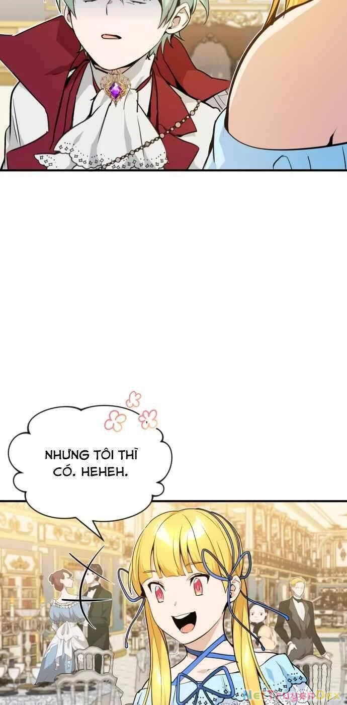 Sự Thức Tỉnh Của Hắc Ma Pháp Sư Sau 66666 Năm Chapter 11 - Trang 4