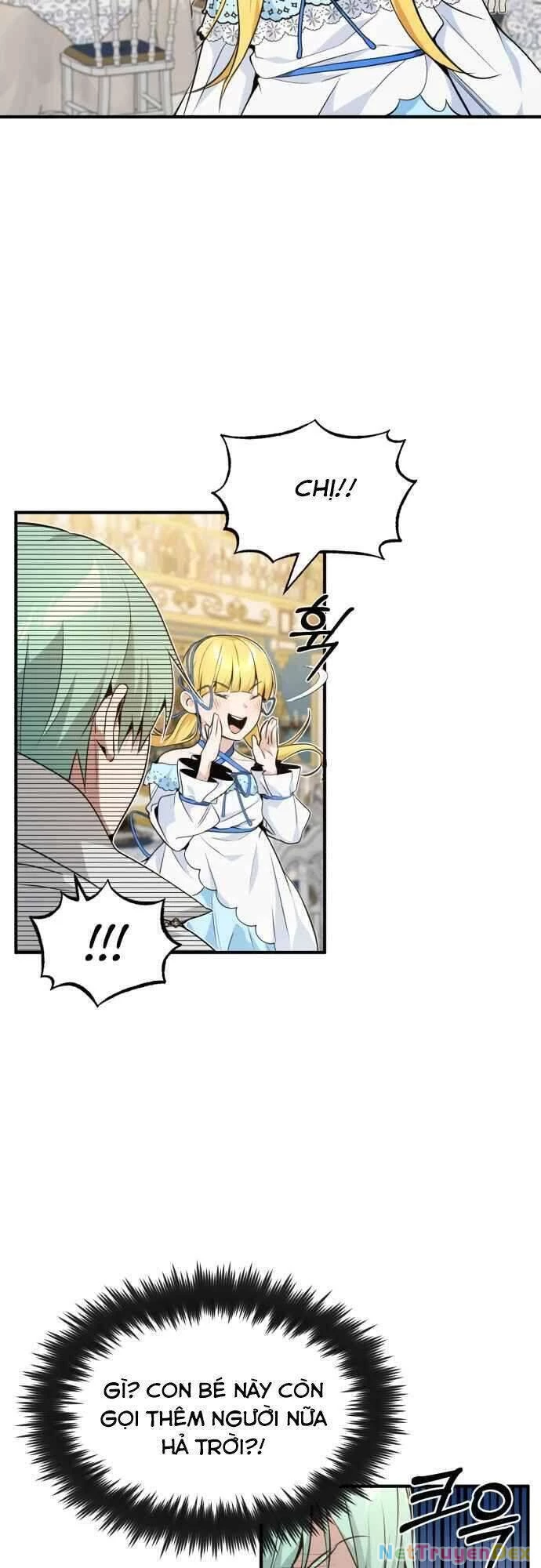 Sự Thức Tỉnh Của Hắc Ma Pháp Sư Sau 66666 Năm Chapter 11 - Trang 4