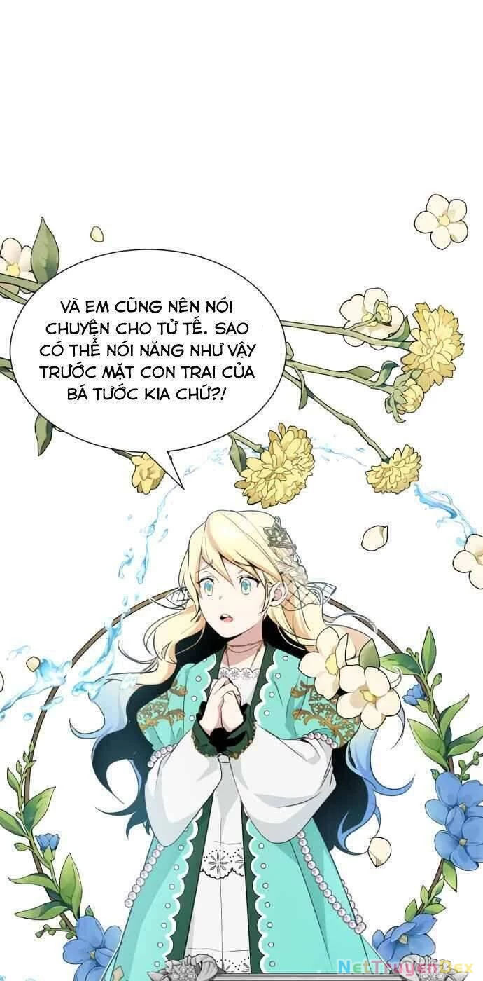 Sự Thức Tỉnh Của Hắc Ma Pháp Sư Sau 66666 Năm Chapter 11 - Trang 4