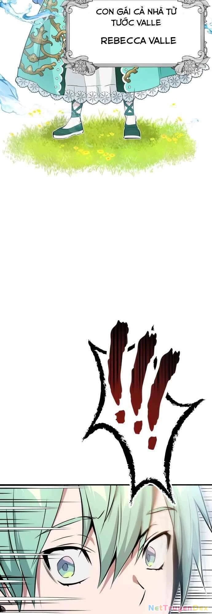 Sự Thức Tỉnh Của Hắc Ma Pháp Sư Sau 66666 Năm Chapter 11 - Trang 4