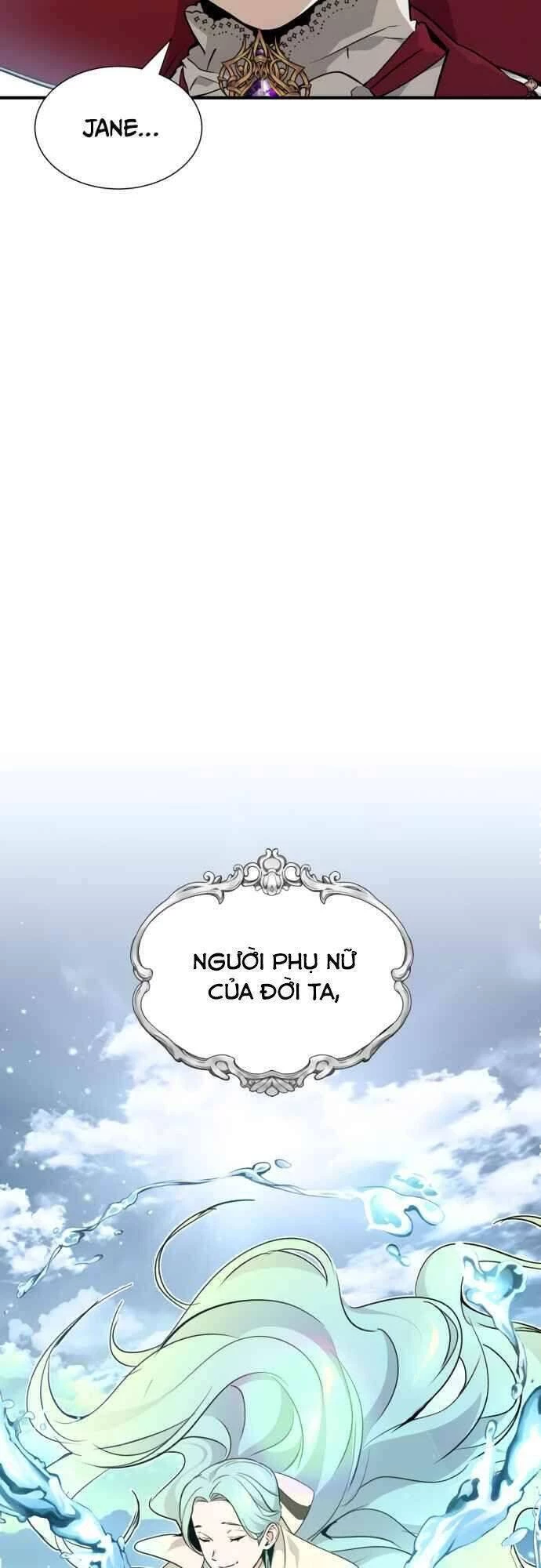 Sự Thức Tỉnh Của Hắc Ma Pháp Sư Sau 66666 Năm Chapter 11 - Trang 4