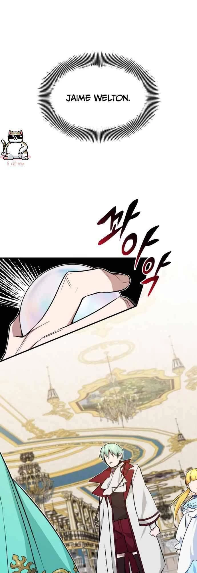 Sự Thức Tỉnh Của Hắc Ma Pháp Sư Sau 66666 Năm Chapter 11 - Trang 4