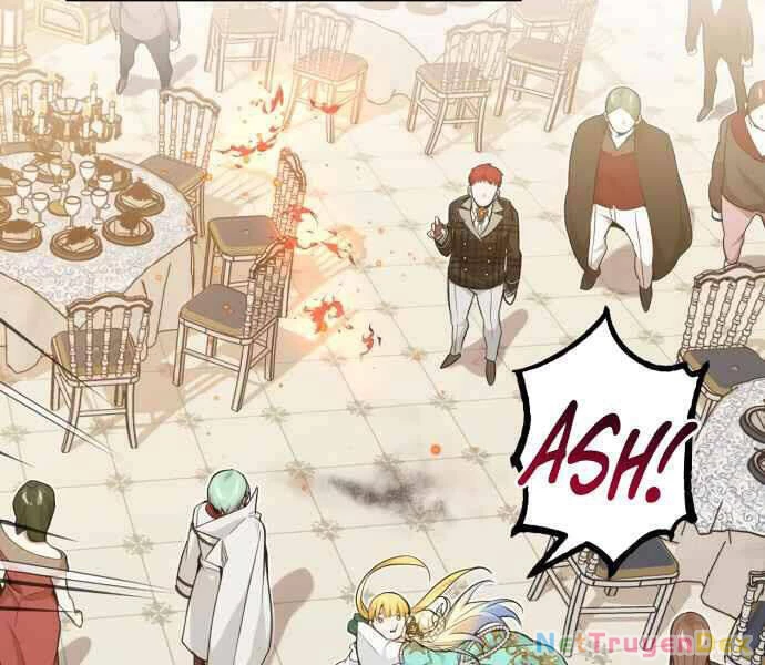 Sự Thức Tỉnh Của Hắc Ma Pháp Sư Sau 66666 Năm Chapter 12 - Trang 4