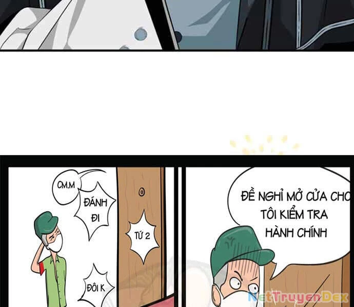 Sự Thức Tỉnh Của Hắc Ma Pháp Sư Sau 66666 Năm Chapter 12 - Trang 4