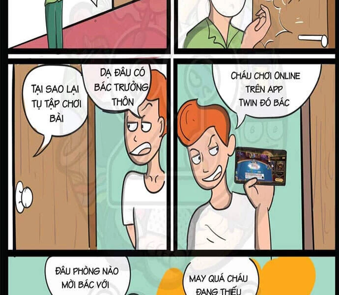 Sự Thức Tỉnh Của Hắc Ma Pháp Sư Sau 66666 Năm Chapter 12 - Trang 4