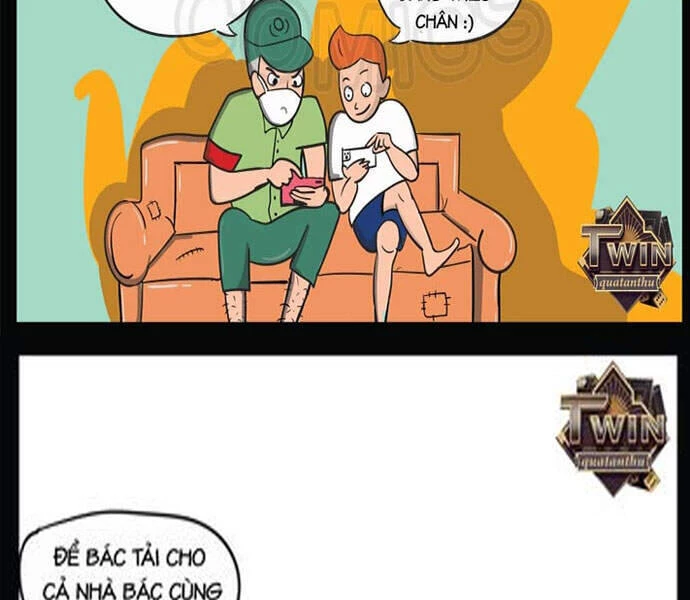 Sự Thức Tỉnh Của Hắc Ma Pháp Sư Sau 66666 Năm Chapter 12 - Trang 4