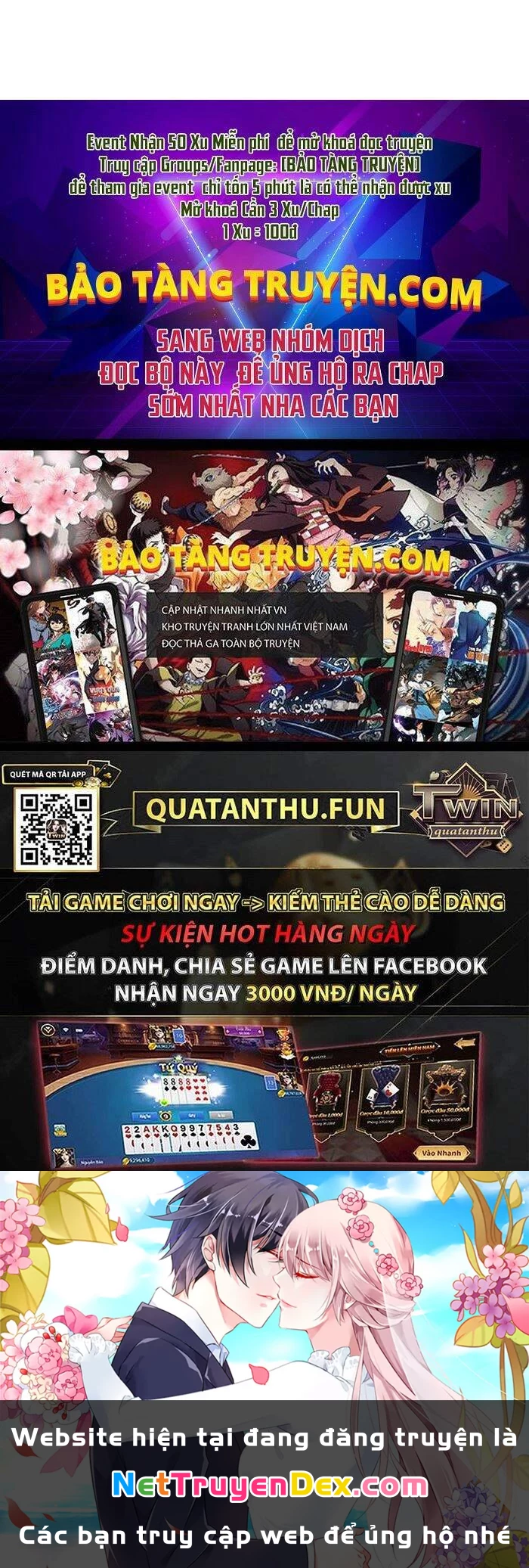 Sự Thức Tỉnh Của Hắc Ma Pháp Sư Sau 66666 Năm Chapter 12 - Trang 4