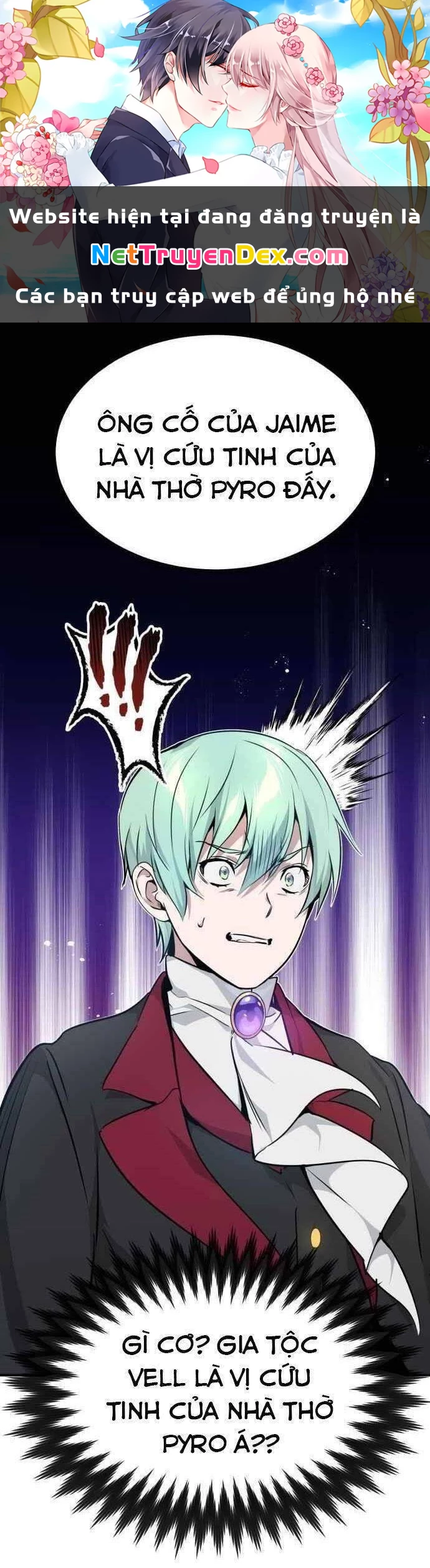 Sự Thức Tỉnh Của Hắc Ma Pháp Sư Sau 66666 Năm Chapter 17 - Trang 4