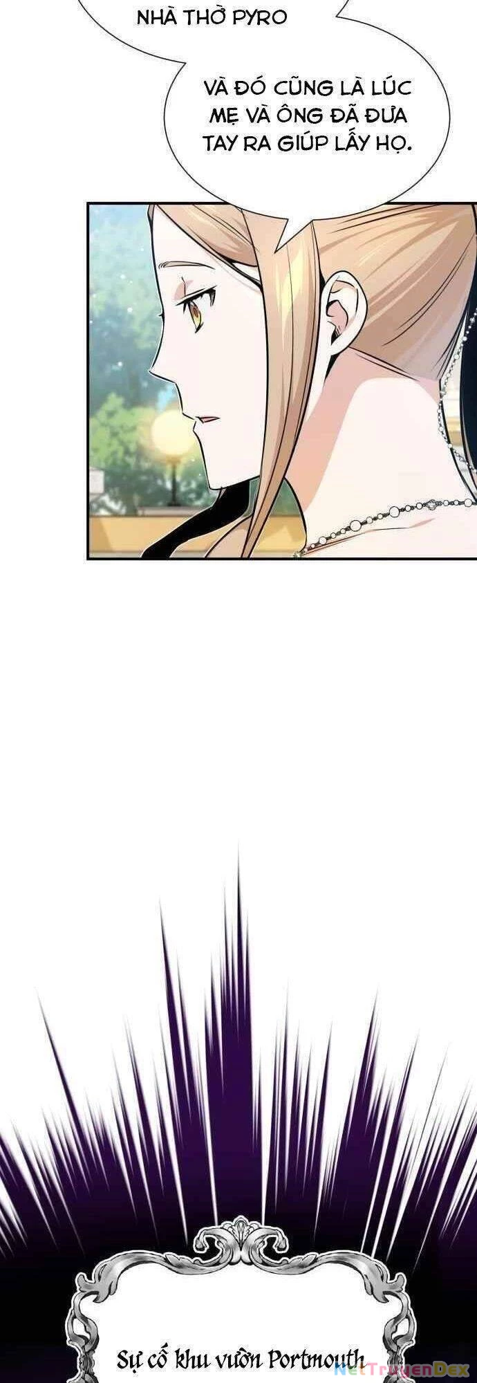 Sự Thức Tỉnh Của Hắc Ma Pháp Sư Sau 66666 Năm Chapter 17 - Trang 4