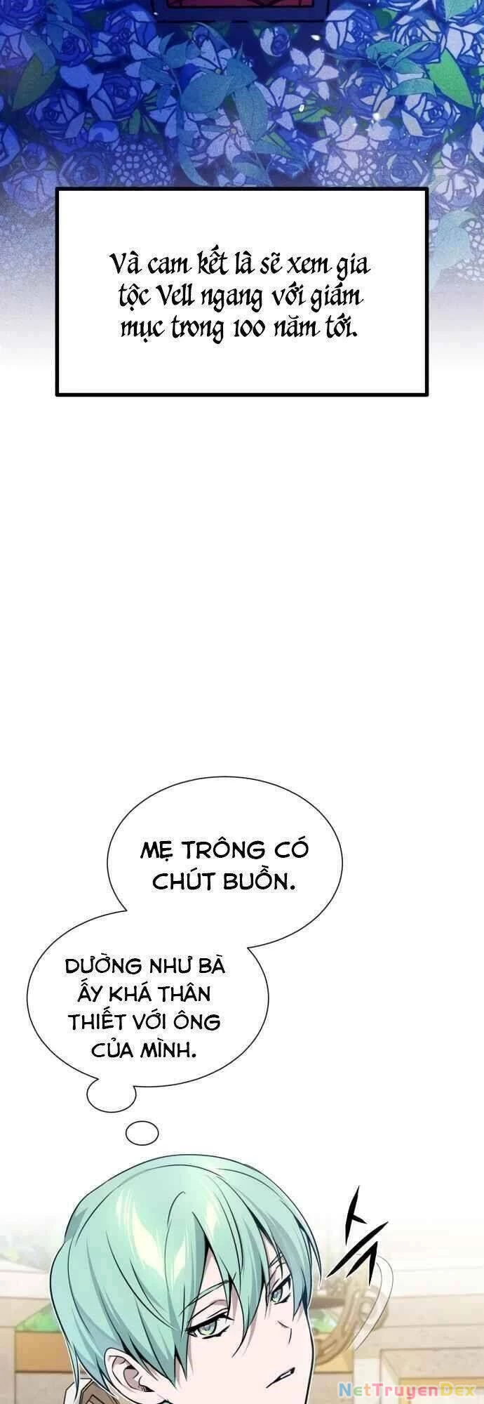 Sự Thức Tỉnh Của Hắc Ma Pháp Sư Sau 66666 Năm Chapter 17 - Trang 4