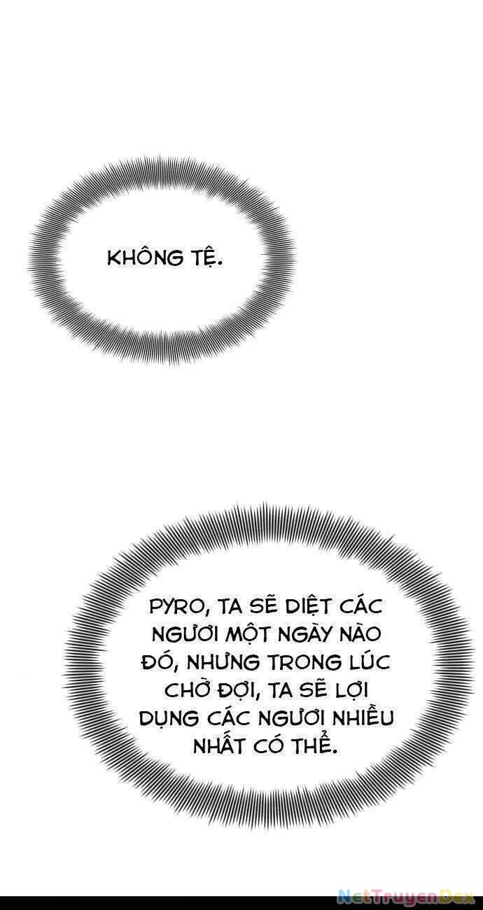 Sự Thức Tỉnh Của Hắc Ma Pháp Sư Sau 66666 Năm Chapter 17 - Trang 4