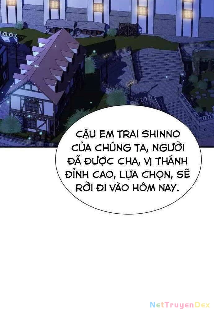 Sự Thức Tỉnh Của Hắc Ma Pháp Sư Sau 66666 Năm Chapter 17 - Trang 4