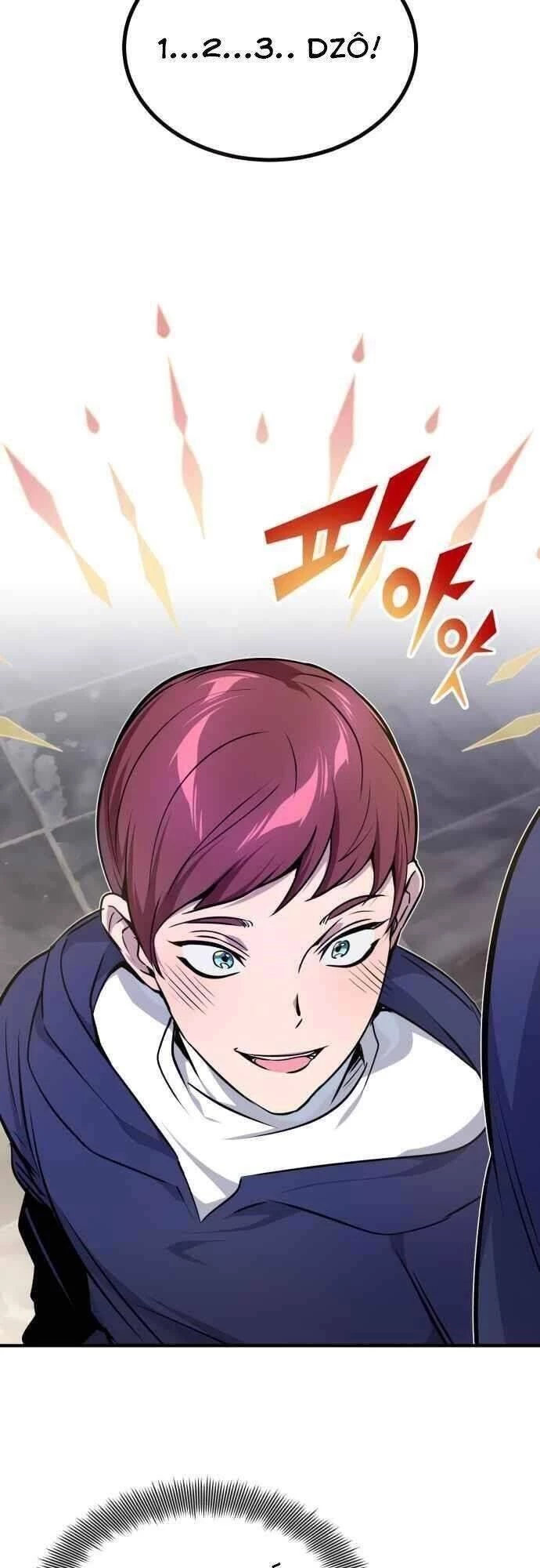 Sự Thức Tỉnh Của Hắc Ma Pháp Sư Sau 66666 Năm Chapter 17 - Trang 4