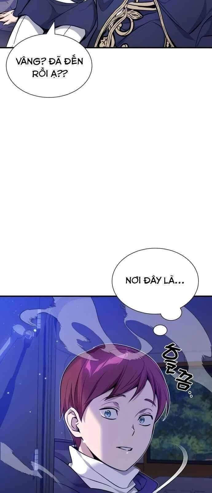 Sự Thức Tỉnh Của Hắc Ma Pháp Sư Sau 66666 Năm Chapter 17 - Trang 4