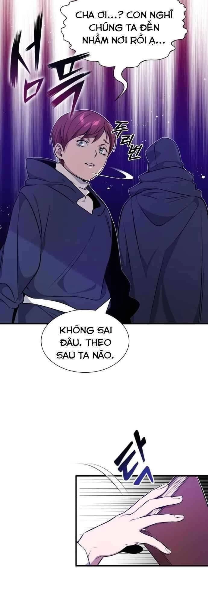 Sự Thức Tỉnh Của Hắc Ma Pháp Sư Sau 66666 Năm Chapter 17 - Trang 4