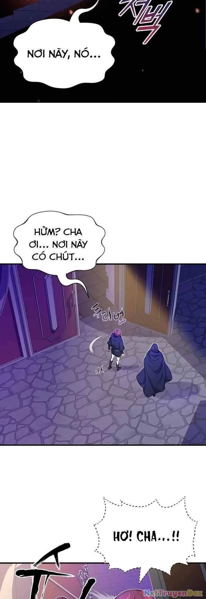 Sự Thức Tỉnh Của Hắc Ma Pháp Sư Sau 66666 Năm Chapter 17 - Trang 4