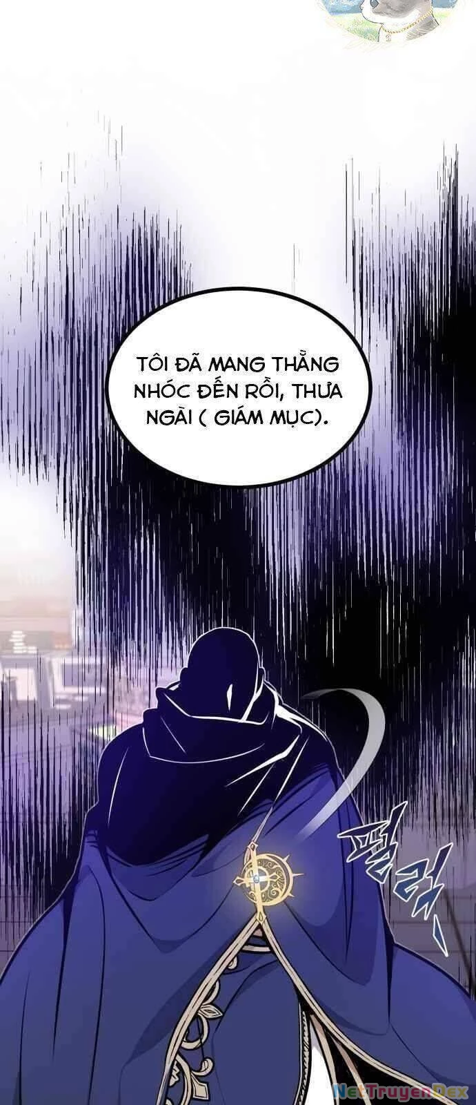 Sự Thức Tỉnh Của Hắc Ma Pháp Sư Sau 66666 Năm Chapter 17 - Trang 4