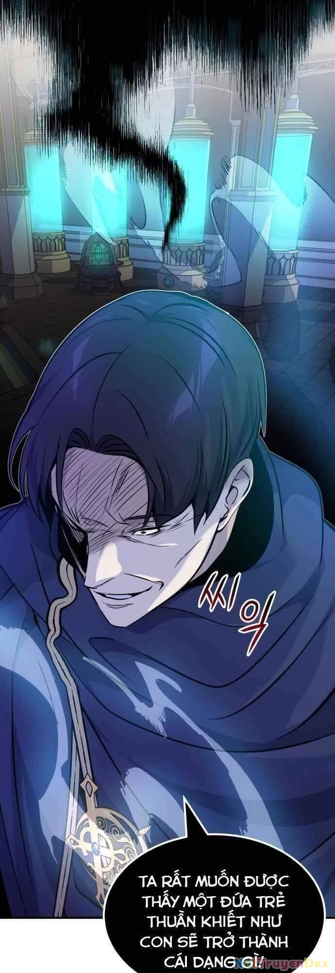 Sự Thức Tỉnh Của Hắc Ma Pháp Sư Sau 66666 Năm Chapter 17 - Trang 4