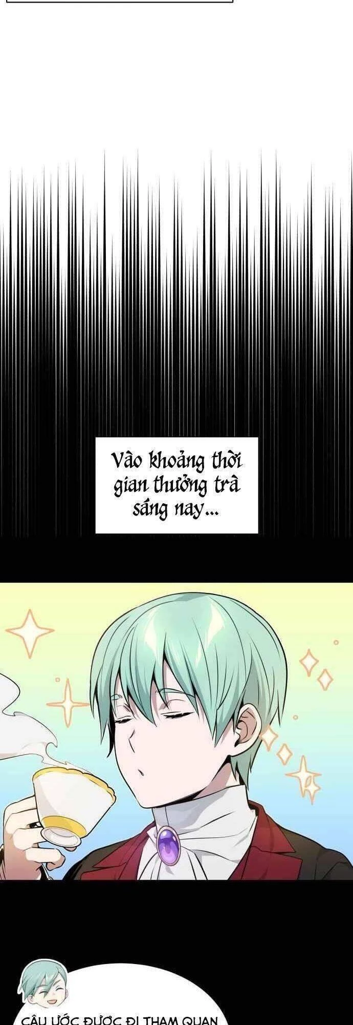 Sự Thức Tỉnh Của Hắc Ma Pháp Sư Sau 66666 Năm Chapter 17 - Trang 4