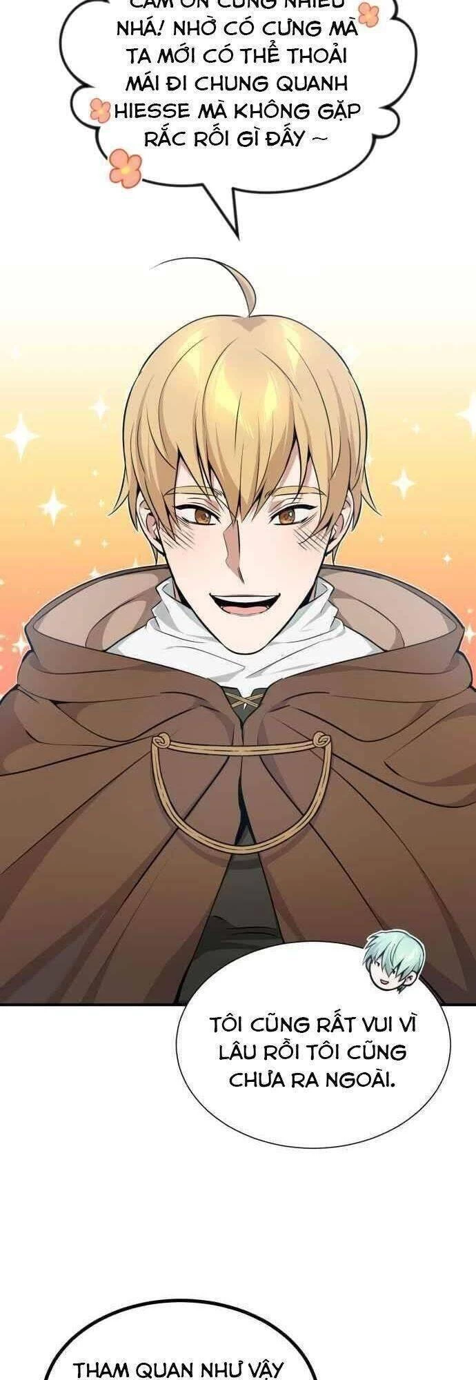 Sự Thức Tỉnh Của Hắc Ma Pháp Sư Sau 66666 Năm Chapter 17 - Trang 4