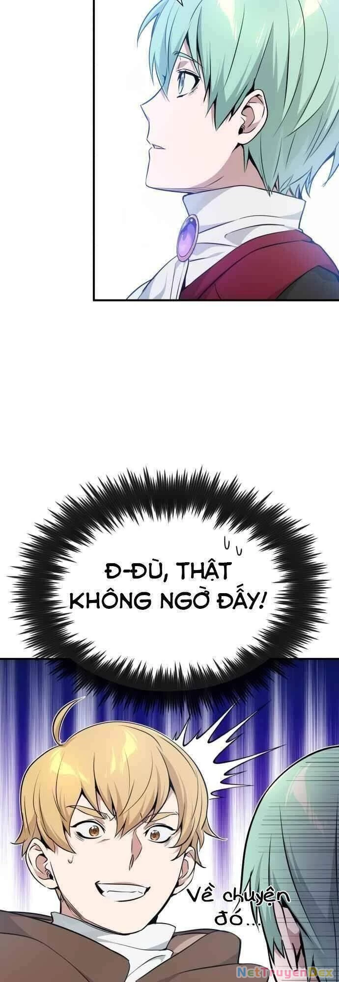 Sự Thức Tỉnh Của Hắc Ma Pháp Sư Sau 66666 Năm Chapter 17 - Trang 4