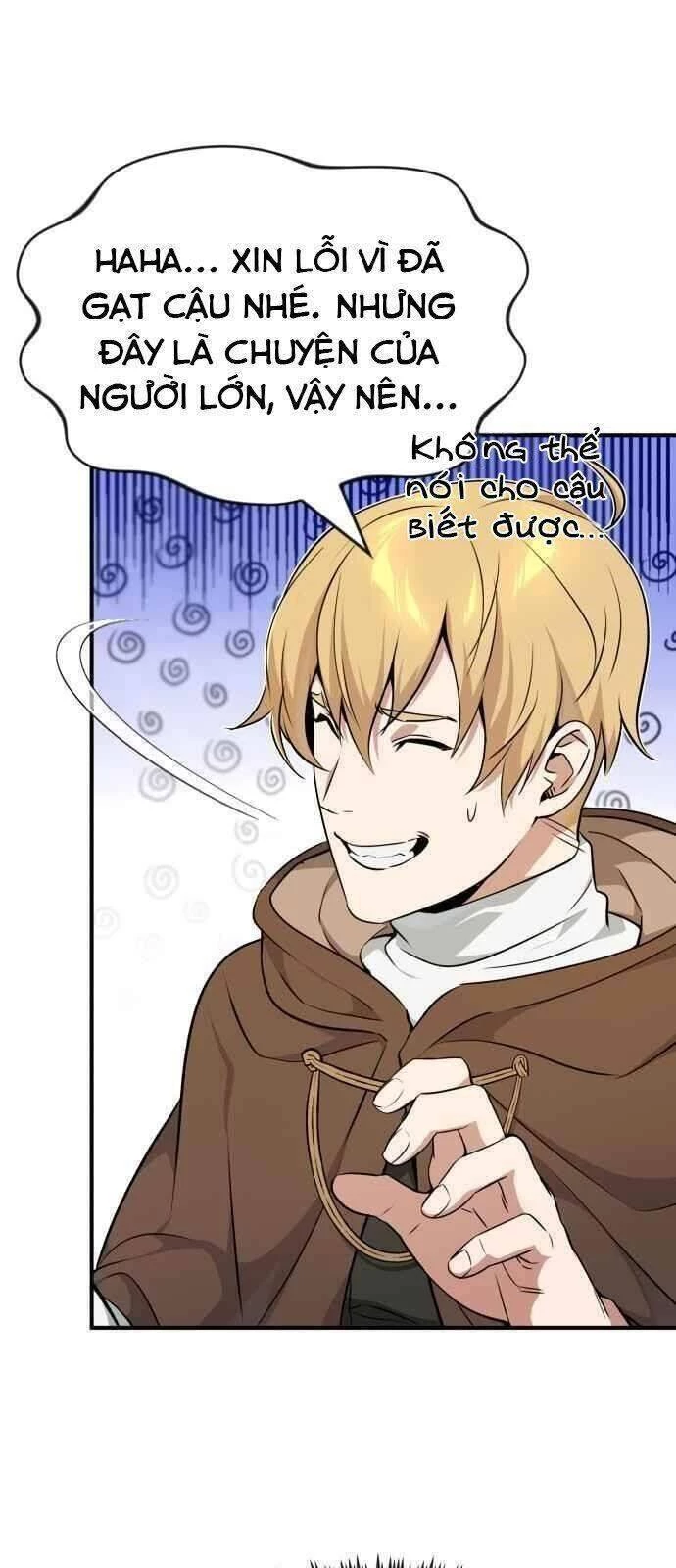 Sự Thức Tỉnh Của Hắc Ma Pháp Sư Sau 66666 Năm Chapter 17 - Trang 4