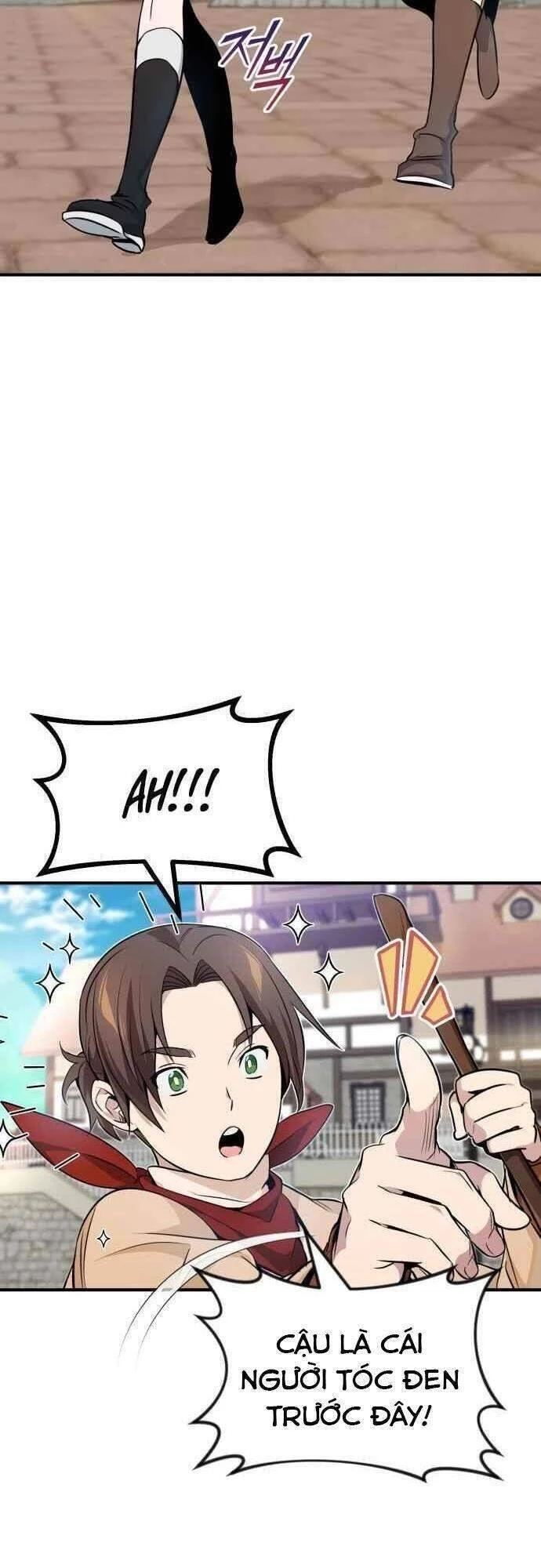 Sự Thức Tỉnh Của Hắc Ma Pháp Sư Sau 66666 Năm Chapter 17 - Trang 4