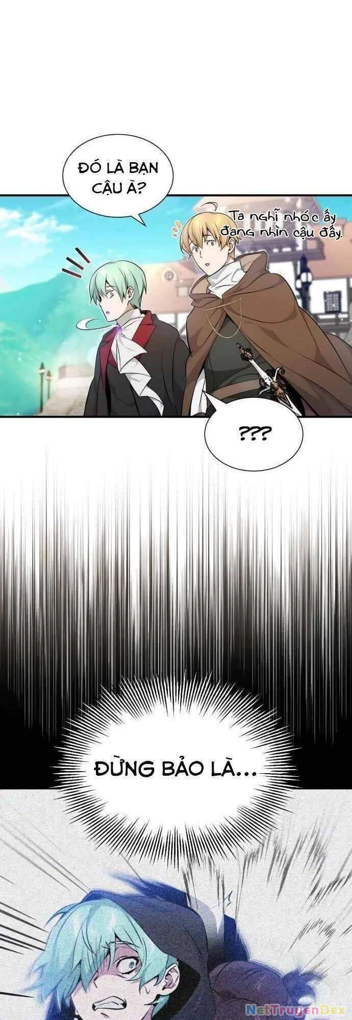 Sự Thức Tỉnh Của Hắc Ma Pháp Sư Sau 66666 Năm Chapter 17 - Trang 4