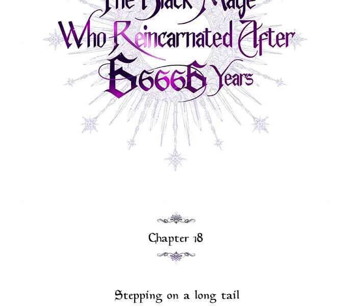 Sự Thức Tỉnh Của Hắc Ma Pháp Sư Sau 66666 Năm Chapter 18 - Trang 4